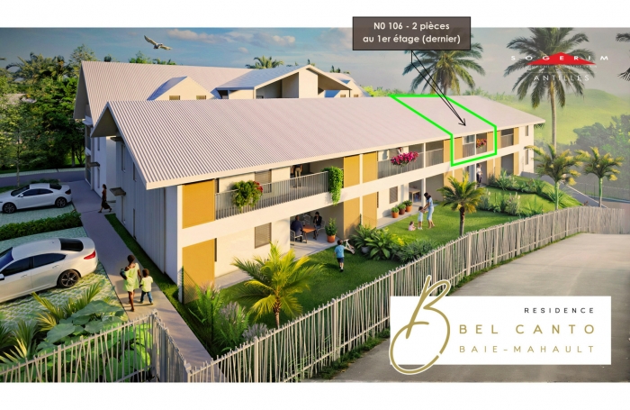 Appartement 2 pi&egrave;ces confortable - Belle terrasse - Adresse recherch&eacute;e