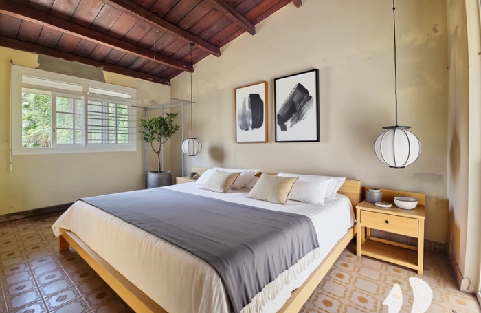 Vente Maison 150m&sup2; 7 pièces Petit-Bourg