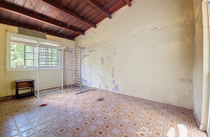 Vente Maison 150m&sup2; 7 pièces Petit-Bourg