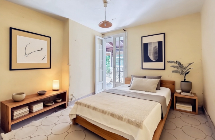 Vente Maison 150m&sup2; 7 pièces Petit-Bourg