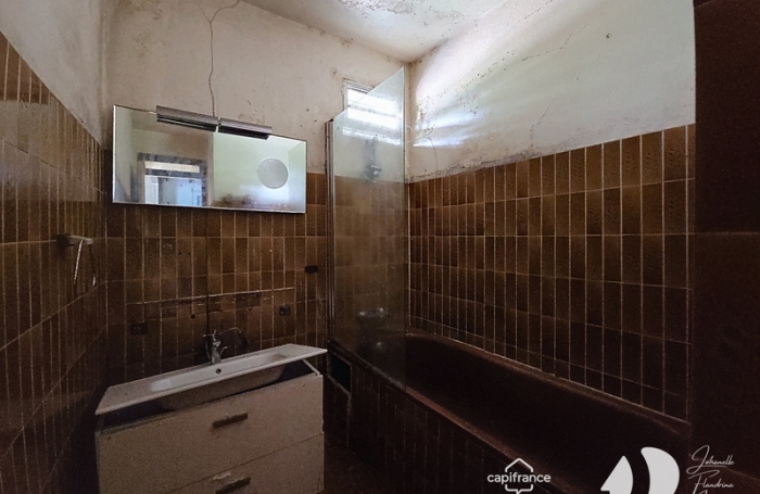 Vente Maison 150m&sup2; 7 pièces Petit-Bourg