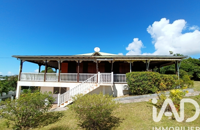 Vente Divers 161m&sup2; 6 pièces Saint Fran&ccedil;ois