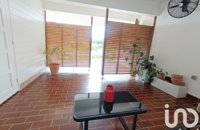 Vente Divers 161m&sup2; 6 pièces Saint Fran&ccedil;ois