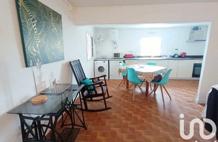 Vente Divers 161m&sup2; 6 pièces Saint Fran&ccedil;ois