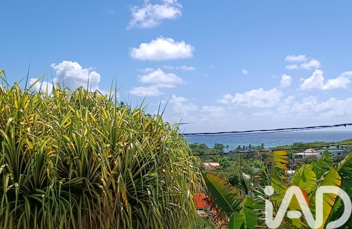 Vente Divers 161m&sup2; 6 pièces Saint Fran&ccedil;ois