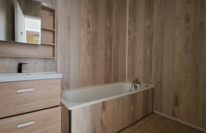 Bouillante, bungalow vue mer 2 chambres &agrave; deux pas de la plage