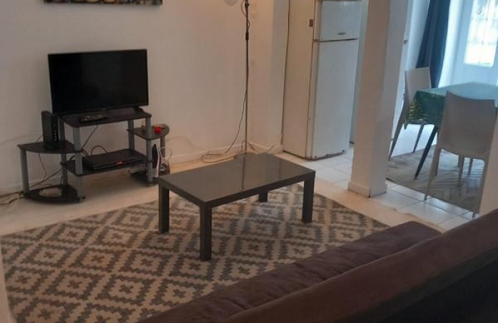 Vente Immeuble 260m&sup2; 13 pièces Basse-Terre