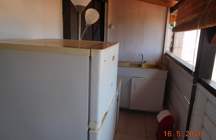 Vente Immeuble 260m&sup2; 13 pièces Basse-Terre