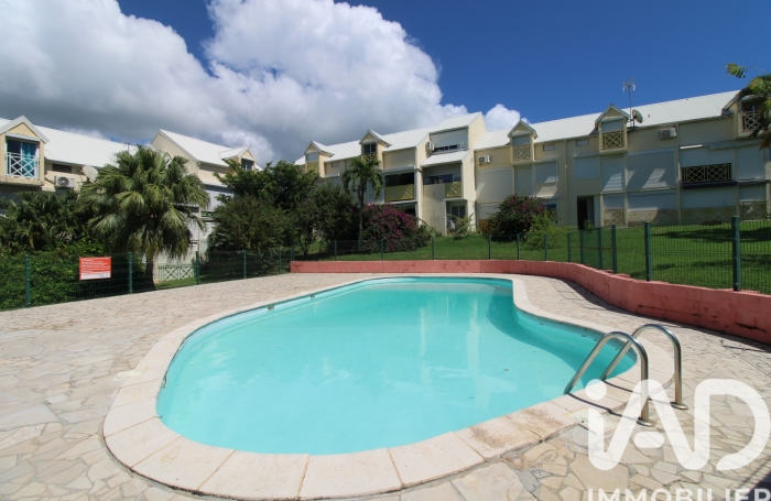 Vente Appartement 97190