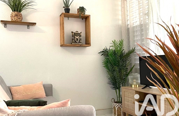 Vente Appartement 27m&sup2; 1 pièce Gosier