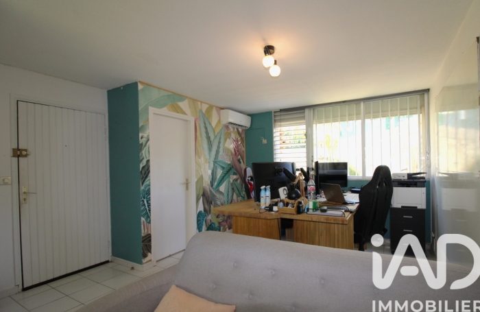 Vente Appartement 27m&sup2; 1 pièce Gosier