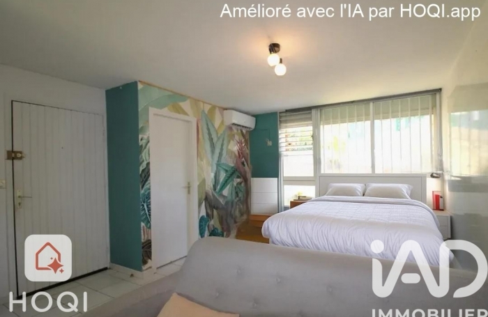 Vente Appartement 27m&sup2; 1 pièce Gosier