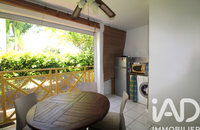 Vente Appartement 27m&sup2; 1 pièce Gosier