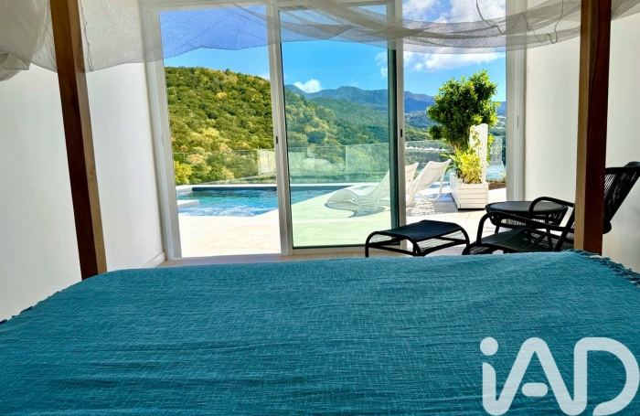 Vente Divers 134m&sup2; 5 pièces Bouillante