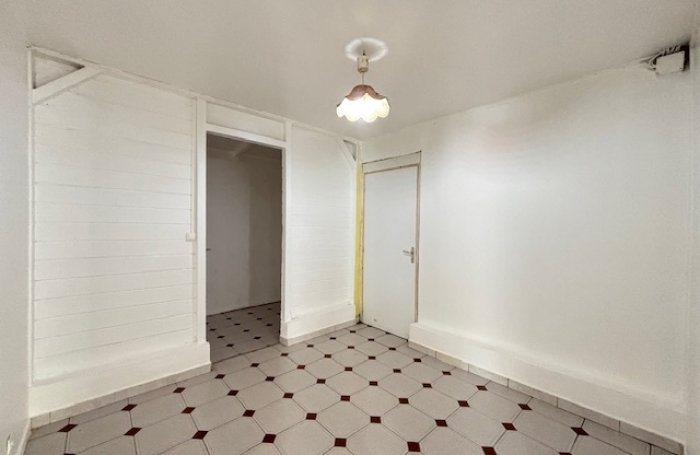 Maison de ville proche commodit&eacute;s - Agence LONGFORT IMMOBILIER