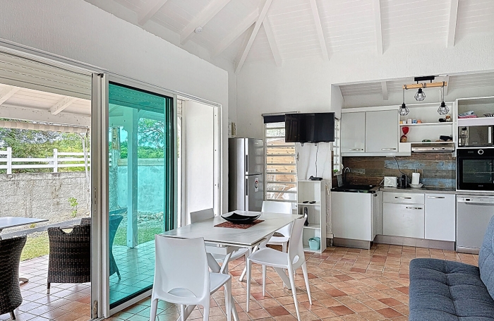 Location Maison 41.22m&sup2; 2 pi&egrave;ces Saint Fran&ccedil;ois