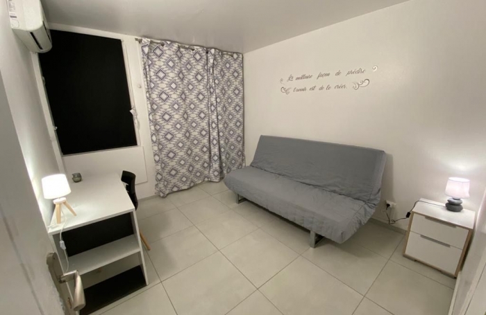 Vente Appartement 74m&sup2; 4 pièces Les Abymes