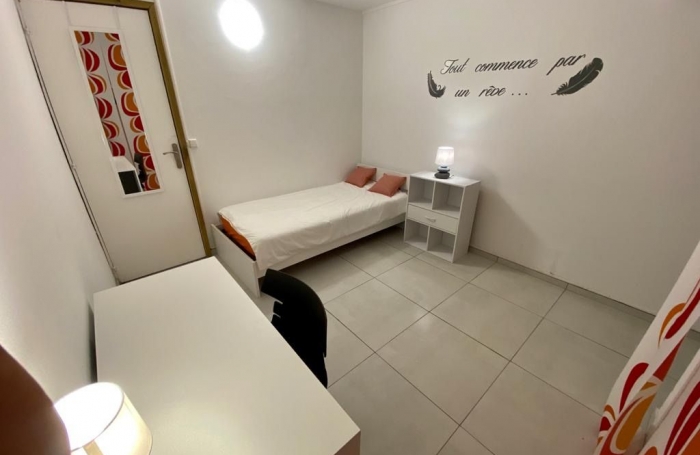 Vente Appartement 74m&sup2; 4 pièces Les Abymes