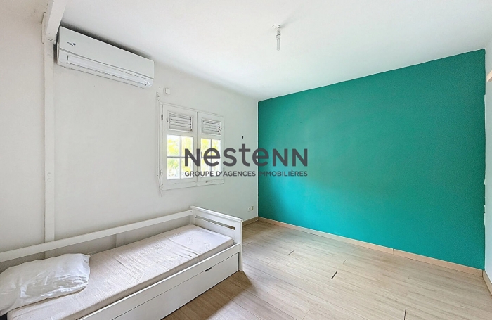 Vente Maison 105m&sup2; 5 pi&egrave;ces Sainte Rose