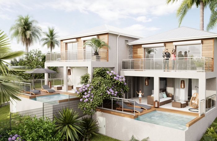 Vente Maison 