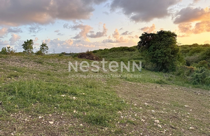 Vente Terrain 779.42m&sup2; Sainte Anne