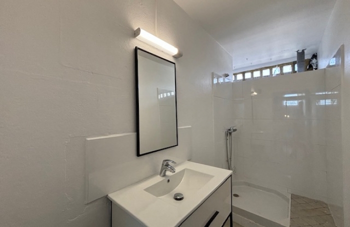 Colocation aux Raizet avec LONGFORT Immobilier