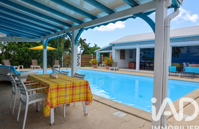 Vente Maison 30m&sup2; 2 pièces Saint Fran&ccedil;ois