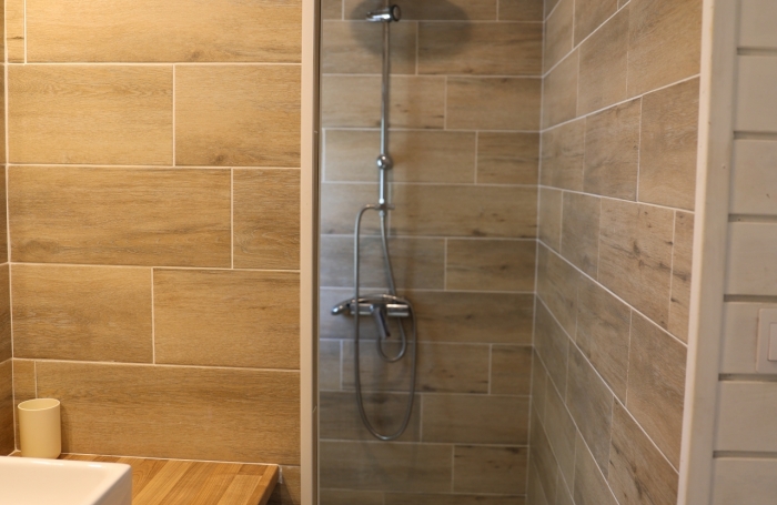 Vente Maison 24m&sup2; 2 pièces Saint Fran&ccedil;ois