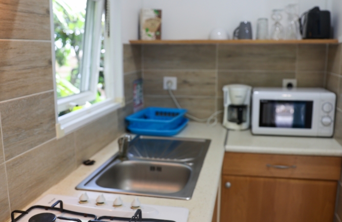 Vente Maison 23m&sup2; 2 pièces Saint Fran&ccedil;ois