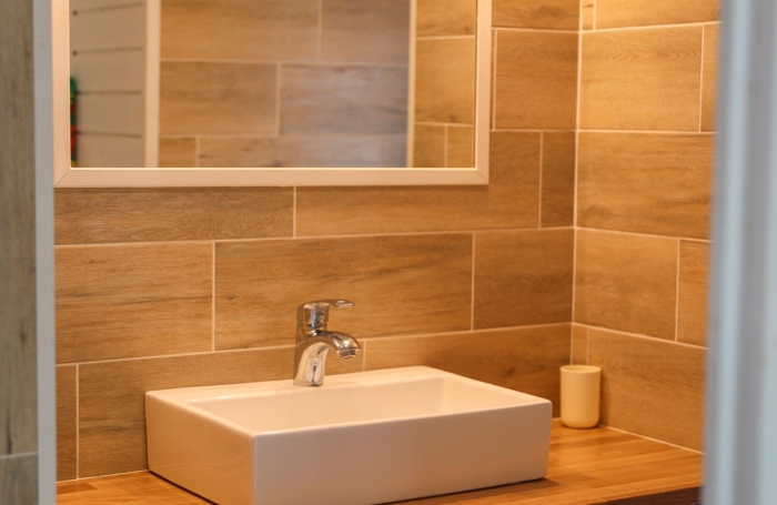 Vente Maison 23m&sup2; 2 pièces Saint Fran&ccedil;ois