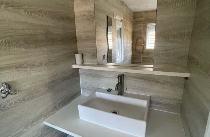 Vente Maison 28m&sup2; 3 pièces Saint Fran&ccedil;ois