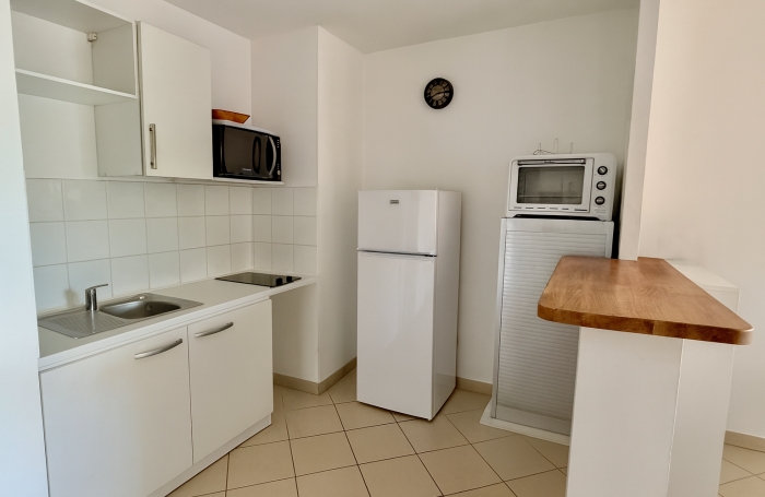 VENTE APPART F2 Dugazon - 1er &eacute;tage - Id&eacute;al INVESTISSEUR