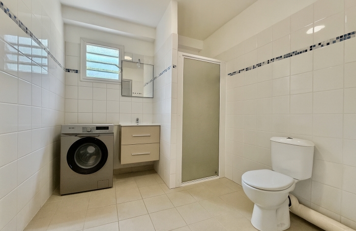 VENTE APPART F2 Dugazon - 1er &eacute;tage - Id&eacute;al INVESTISSEUR