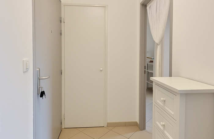 VENTE APPART F2 Dugazon - 1er &eacute;tage - Id&eacute;al INVESTISSEUR