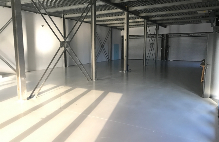 Location Local commercial 