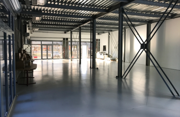 Location Local commercial 640m&sup2; Baie Mahault