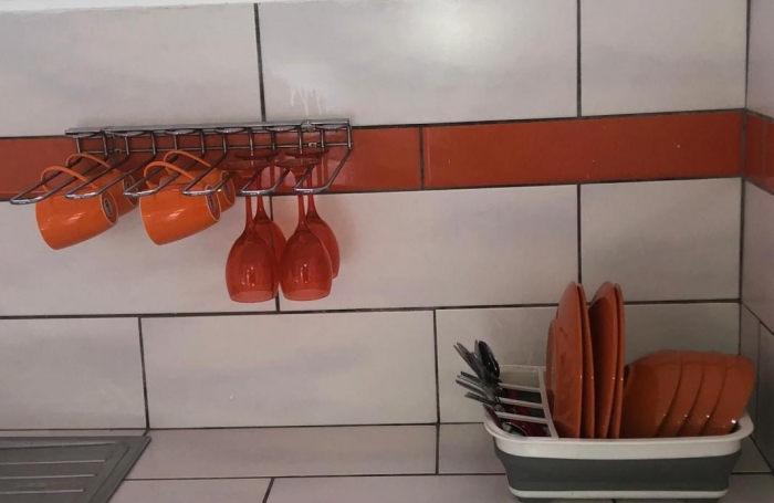 Location Appartement 22m&sup2; 1 pièce Saint Fran&ccedil;ois