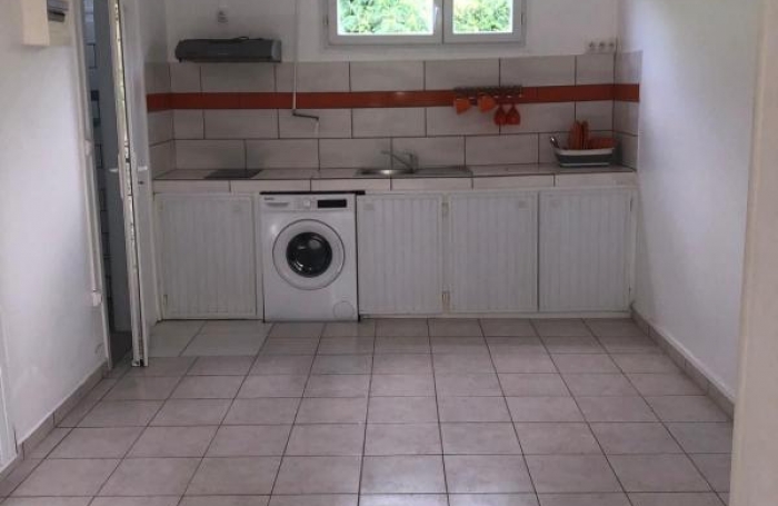 Location Appartement 22m&sup2; 1 pièce Saint Fran&ccedil;ois