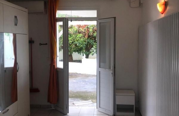 Location Appartement 22m&sup2; 1 pièce Saint Fran&ccedil;ois