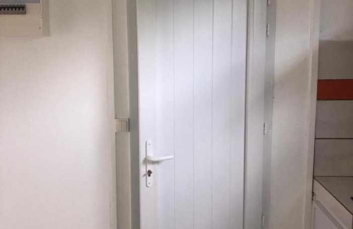 Location Appartement 22m&sup2; 1 pièce Saint Fran&ccedil;ois