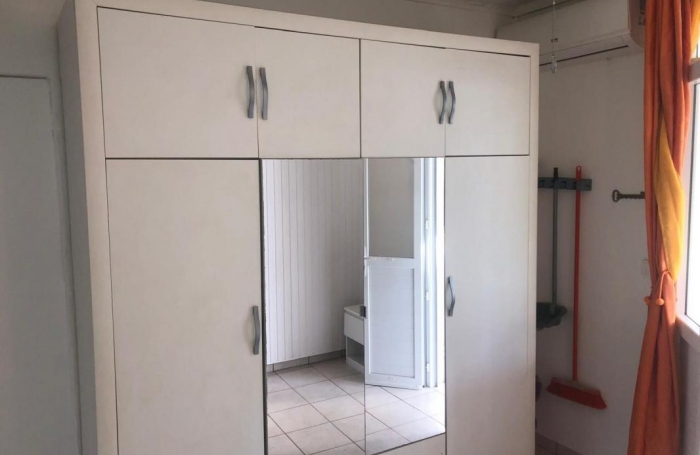 Location Appartement 22m&sup2; 1 pièce Saint Fran&ccedil;ois