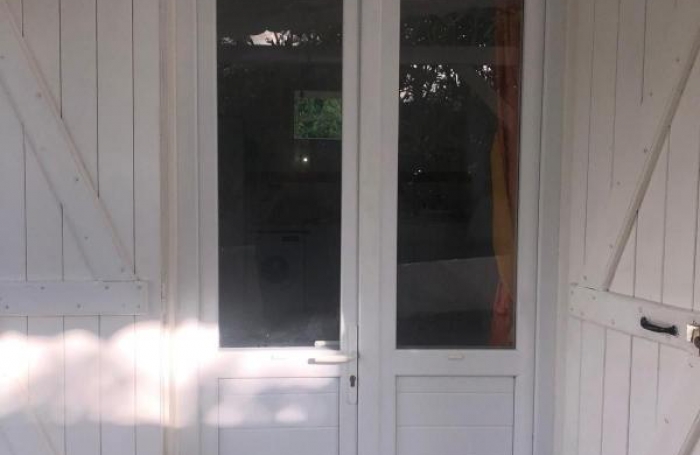 Location Appartement 22m&sup2; 1 pièce Saint Fran&ccedil;ois