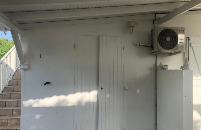 Location Appartement 22m&sup2; 1 pièce Saint Fran&ccedil;ois