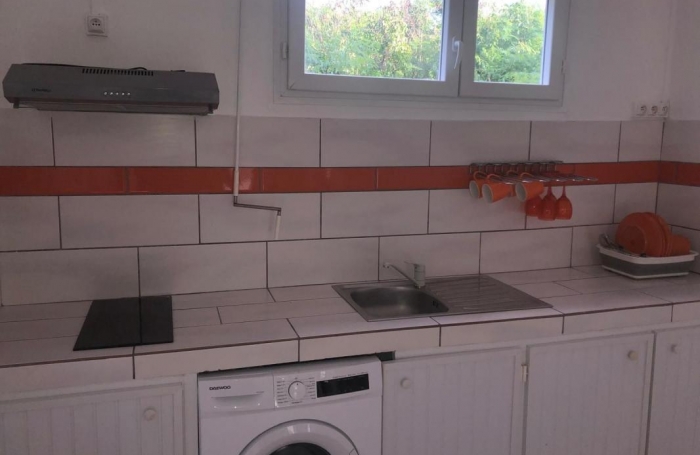 Location Appartement 22m&sup2; 1 pièce Saint Fran&ccedil;ois