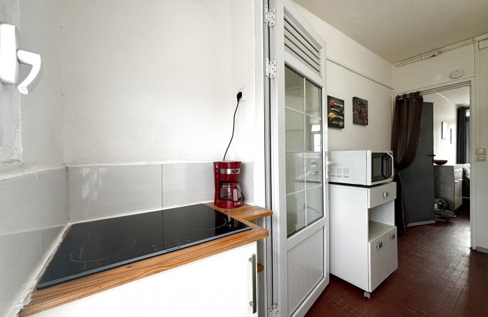 Appartement &agrave; vendre avec votre agence LONGFORT Immobilier