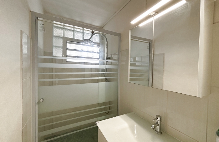 Appartement &agrave; vendre avec votre agence LONGFORT Immobilier