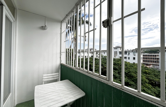 Appartement &agrave; vendre avec votre agence LONGFORT Immobilier