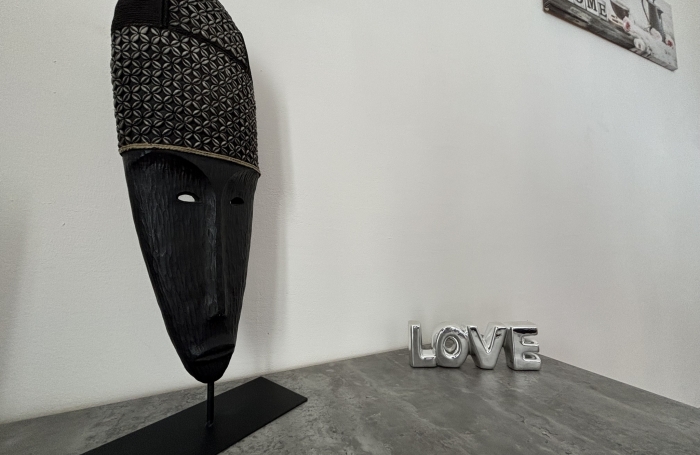 Appartement &agrave; vendre avec votre agence LONGFORT Immobilier