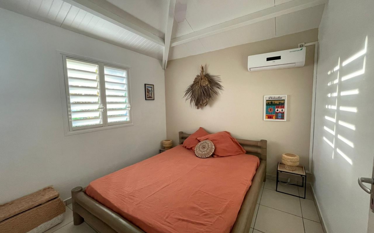 Richeplaine &ndash; Maison r&eacute;cente vendue meubl&eacute;e