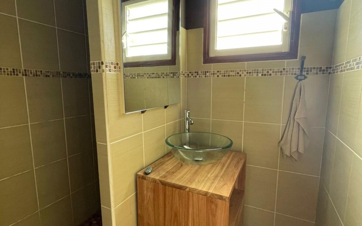 Richeplaine &ndash; Maison r&eacute;cente vendue meubl&eacute;e